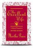 Excellent wife front cover