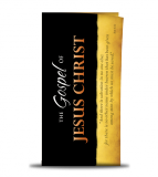 English Trifold