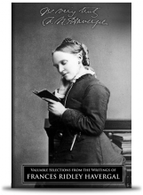 Havergal front cover