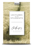 lectures front cover