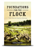 foundations front cover