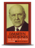 Life of D Martyn Lloyd-Jones vol 2 | Iain H. Murray