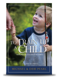 train up a child front cover