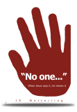No one front cover