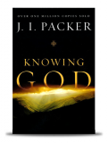 Knowing God front cover