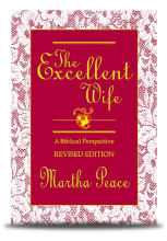 Excellent wife front cover