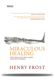 Miraculous Healing front cover