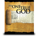 One True God eBook | Paul Washer