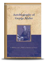 Autobiography Muller front cover
