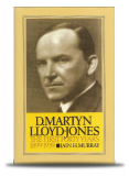 Life of D Martyn Lloyd-Jones vol 1| Iain H. Murray