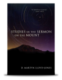 sermon on the mount front cover