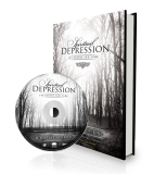 Spiritual Depression hardback book mp3