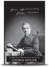 Valuable selections Muller front cover