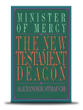 minister of mercy front cover