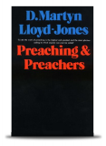 Preaching and Preachers front cover