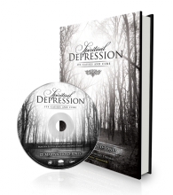 Spiritual Depression hardback book mp3