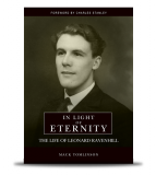ravenhill biography front cover