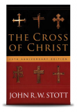 Cross of Christ front cover