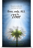 Ever only front cover