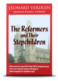 reformers and their stepchildren front cover