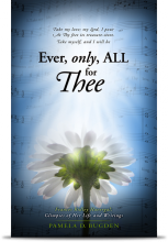 Ever only front cover