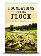 foundations front cover