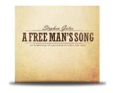 Front View of the Digipak