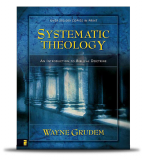 Systematic Theology: An Introduction to Biblical Doctrine | Wayne Grudem