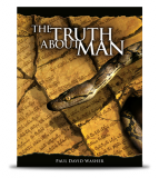 Truth About Man eBook | Paul Washer