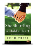 shepherding a child's heart front cover